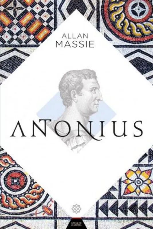 Antonius Ajánlat