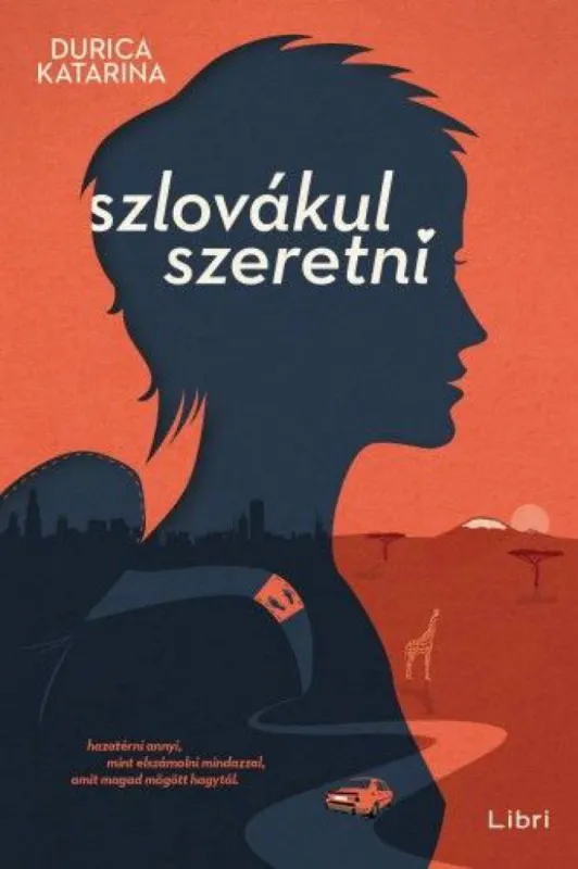 Olcsóbb Szlovákul szeretni