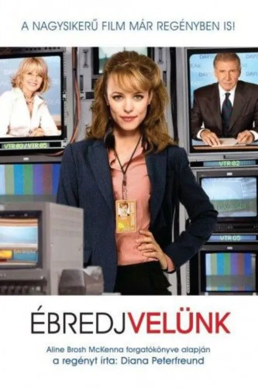 Ébredj velünk Csak ma