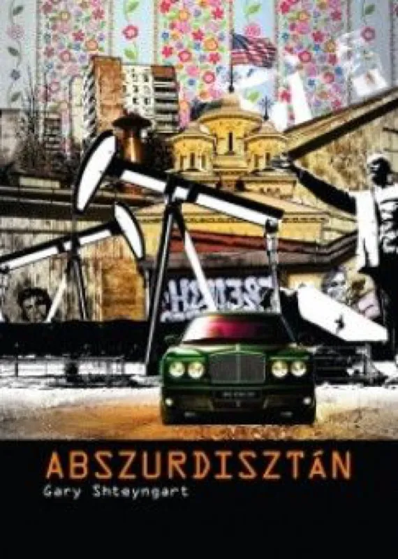 Nézd meg most Abszurdisztán