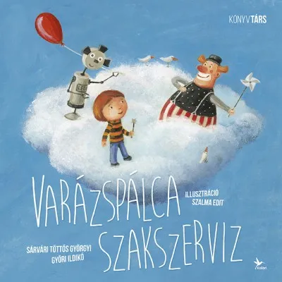 Kedvezmény Varázspálca szakszerviz