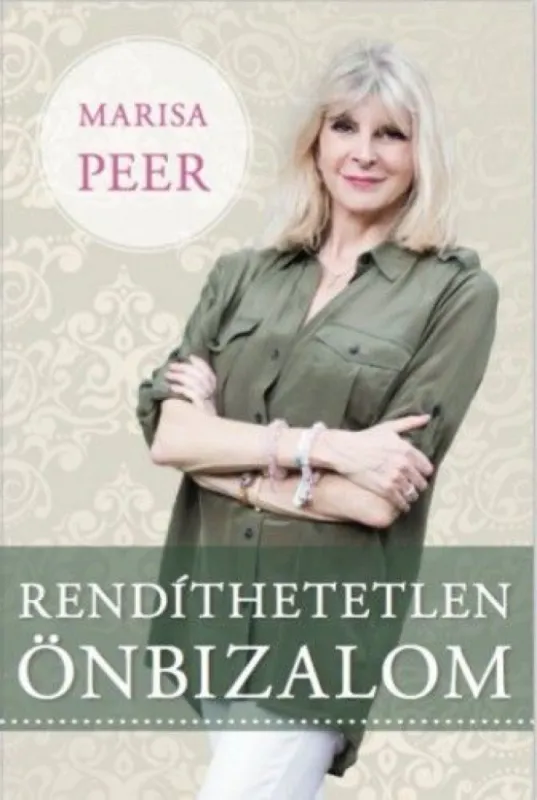 Rendíthetetlen önbizalom Expressz kézbesítés