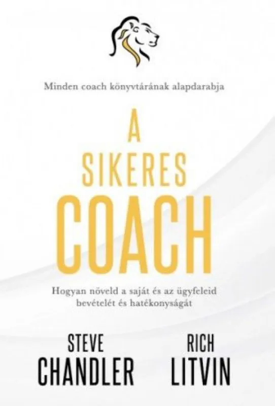 A sikeres Coach Újdonság