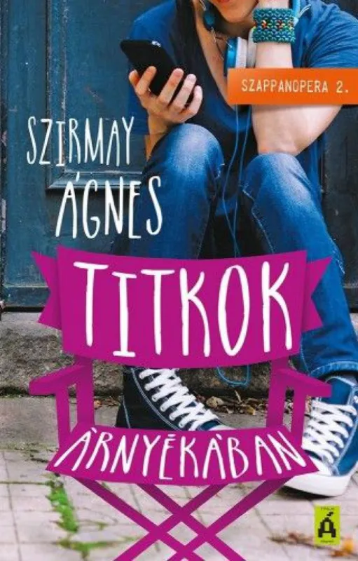 Titkok árnyékában - Szappanopera 2. Szuper ajánlat