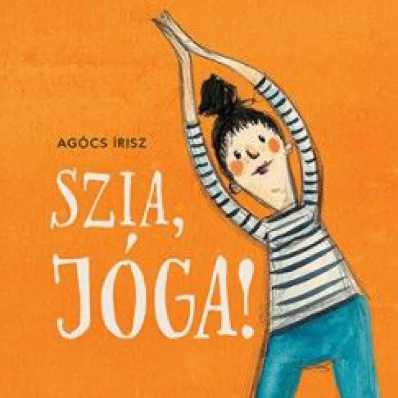 Szia, jóga! Outlet
