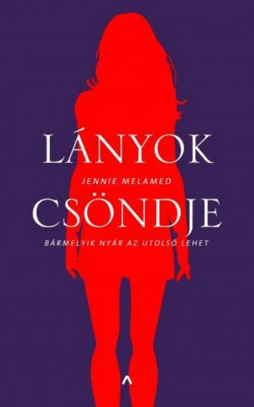 Lányok csöndje Kedvezményes ár
