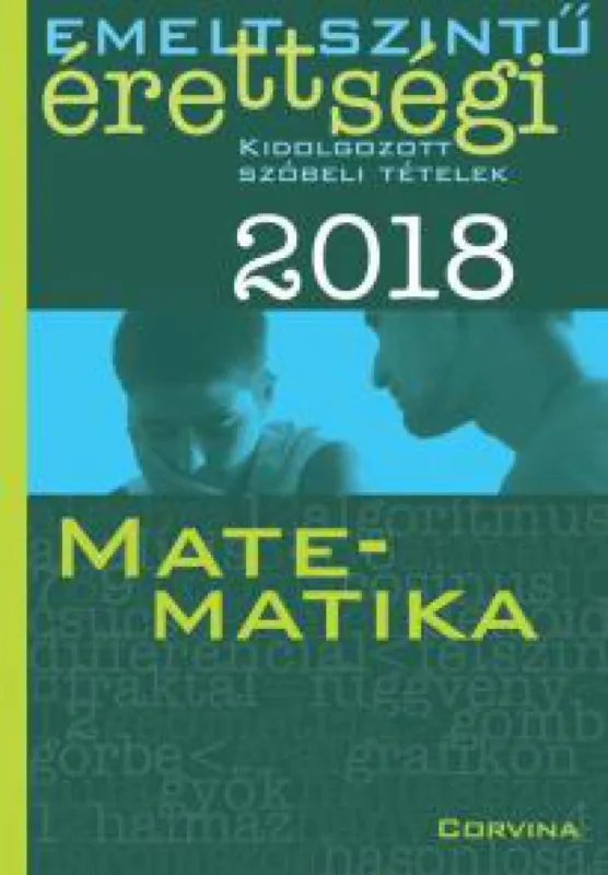 Szezonális akció Emelt szintű érettségi - Matematika 2018