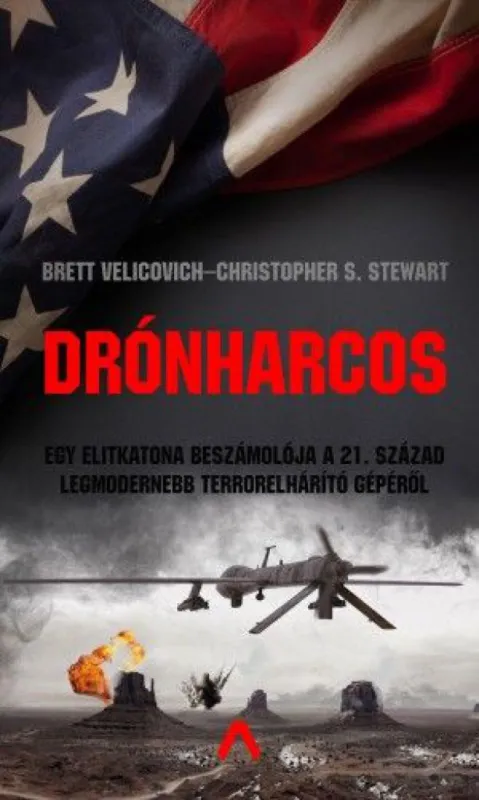 Drónharcos Kedvezményes ár