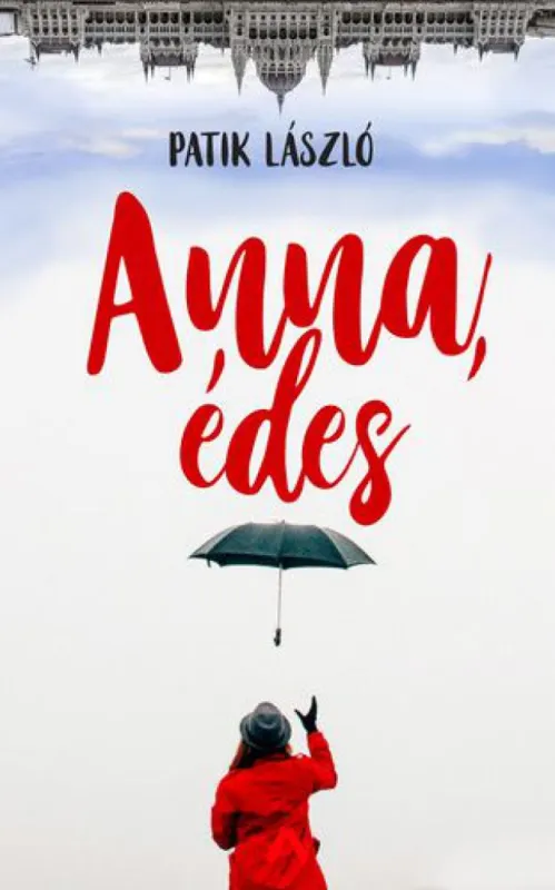 Anna, édes Különleges ajánlat