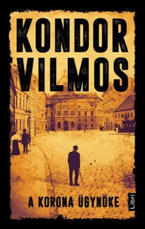 A korona ügynöke Azonnal elérhető