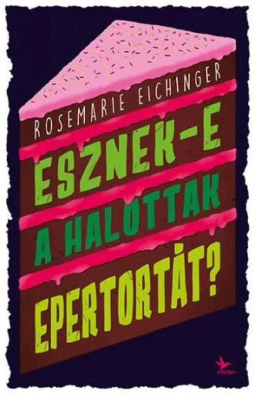 Esznek-e a halottak epertortát? Végkiárusítás