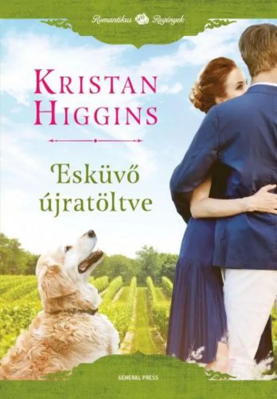 Akciós ár Esküvő újratöltve