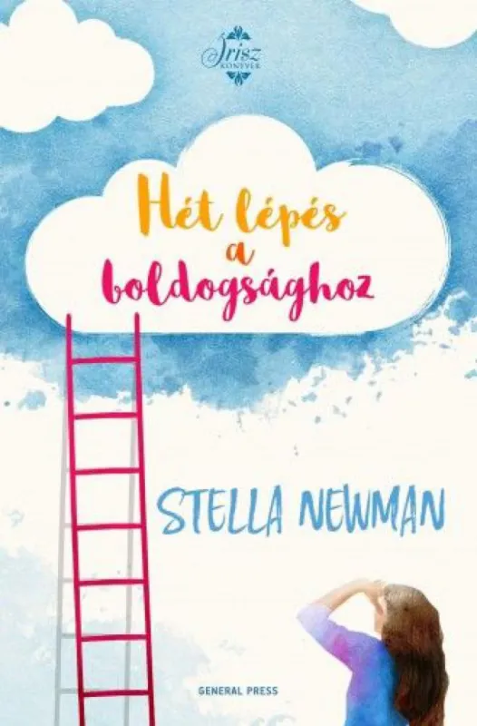Olcsó Hét lépés a boldogsághoz