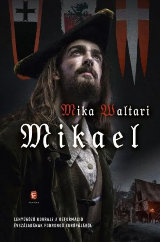 Mikael Biztonságos fizetés
