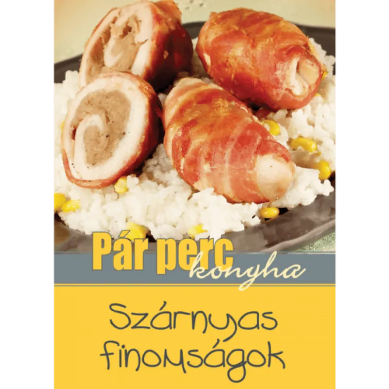 Expressz szállítás Szárnyas finomságok