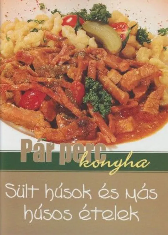 Sült húsok és más húsos ételek Olcsóbb