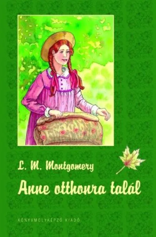 Alacsony ár Anne otthonra talál