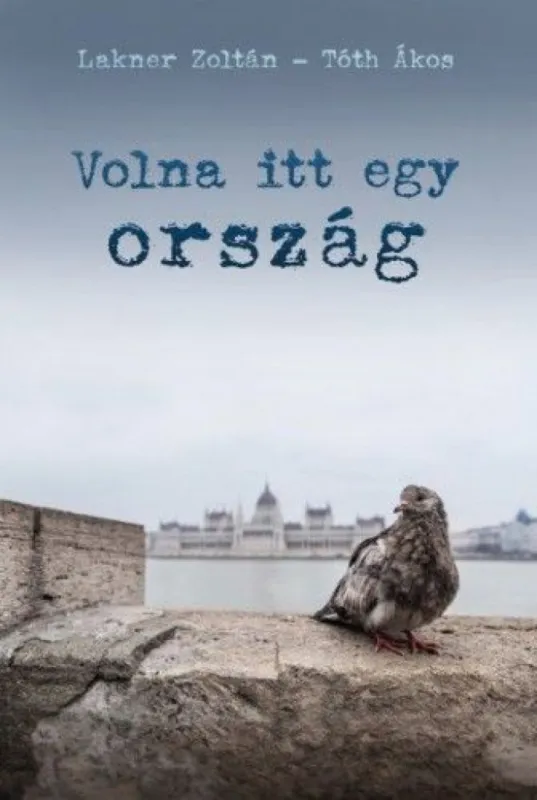 Volna itt egy ország Vedd meg most