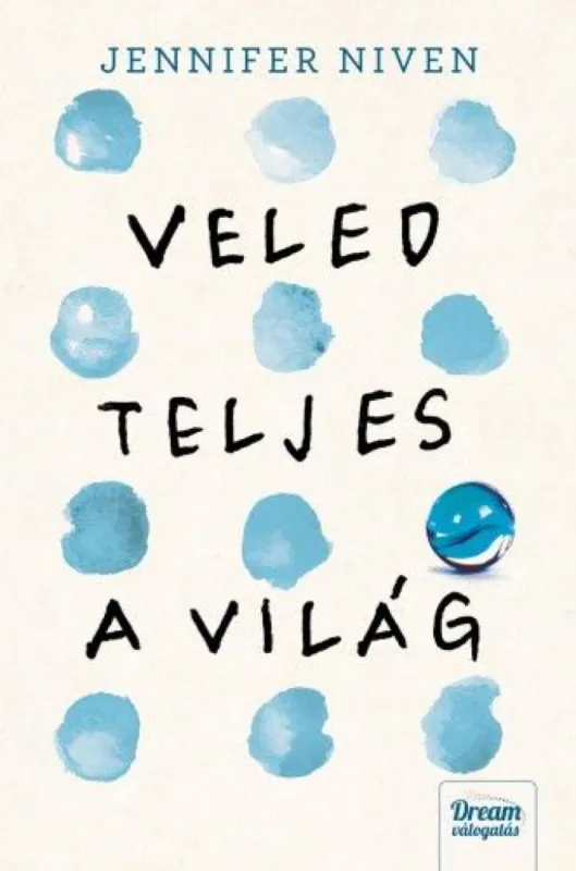 Veled teljes a világ Kedvezményes ár