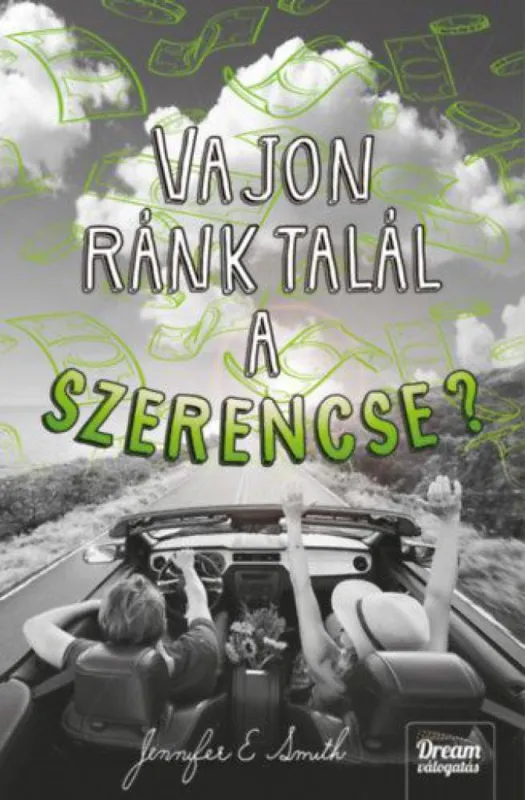 Vajon ránk talál a szerencse? Újdonság