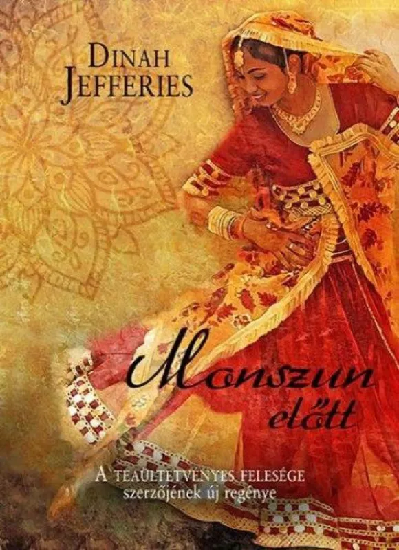 Azonnali szállítás Monszun előtt