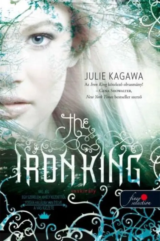 The Iron King - A vaskirály - Vastündérek 1. Biztonságos vásárlás
