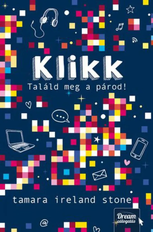 Exkluzív ajánlat Klikk - Találd meg a párod!