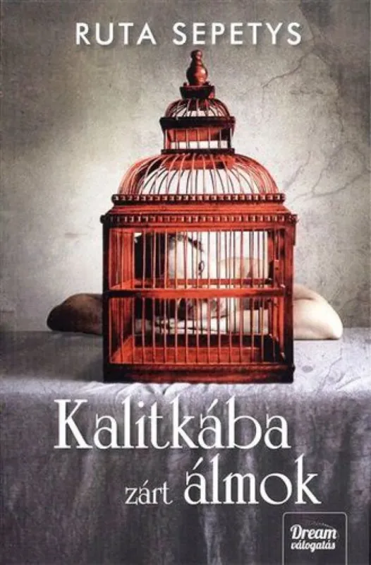 Szezonális akció Kalitkába zárt álmok