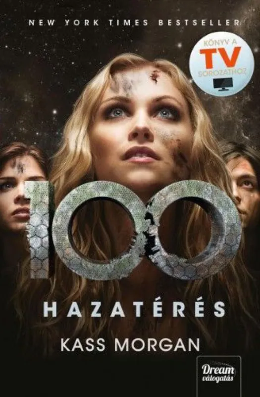 Akciós ár Hazatérés - 100-sorozat 3. rész