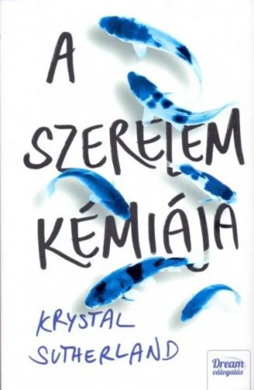 Ajánlat A szerelem kémiája