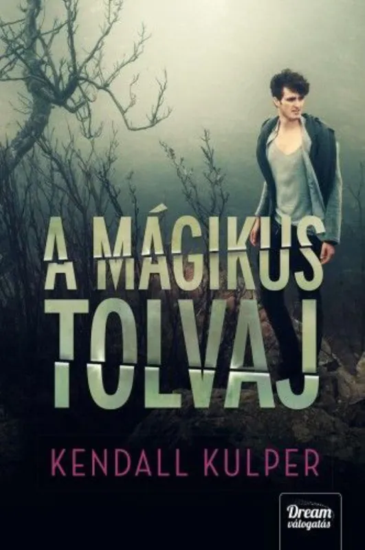 A mágikus tolvaj - A tenger boszorkánya 2. Expressz szállítás