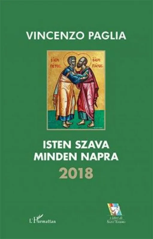 Isten szava minden napra 2018 Kedvezmény
