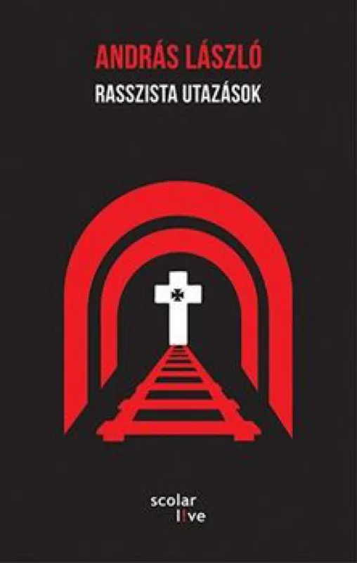 Rasszista utazások Bestseller