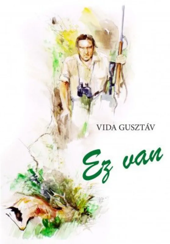 Expressz kézbesítés Ez van