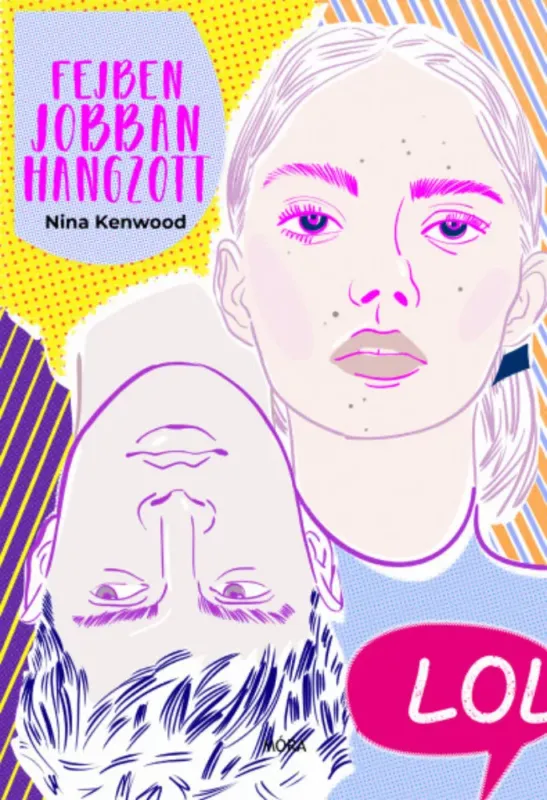 Fejben jobban hangzott - Nina Kenwood Szuper akció