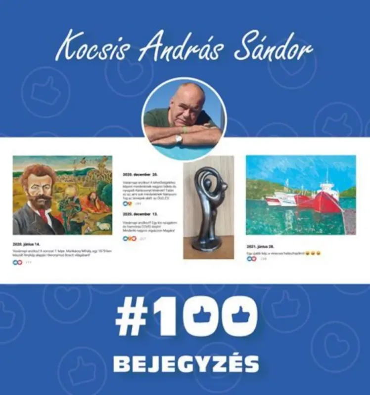 #100 bejegyzés - Kocsis András Sándor Gyors kiszállítás