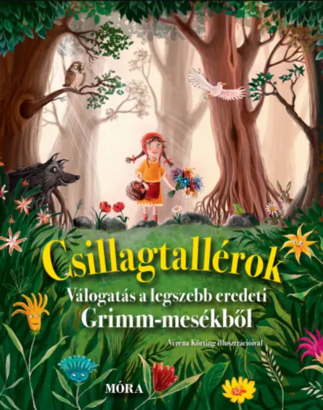 Biztonságos vásárlás Csillagtallérok - Dawn Casey