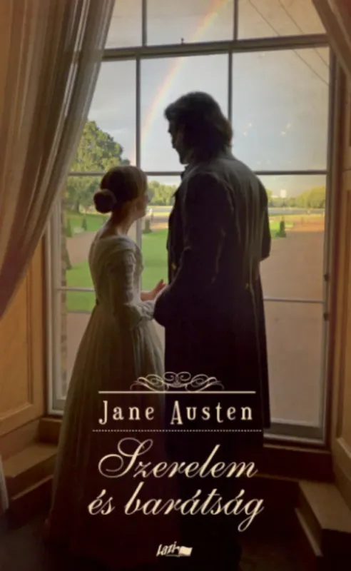 Legnépszerűbb Szerelem és barátság - Jane Austen