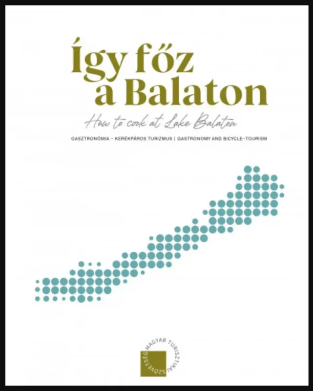 Biztonságos fizetés Így főz a Balaton - Klein Sándor