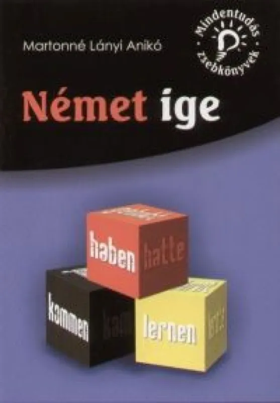 Német ige Expressz kézbesítés