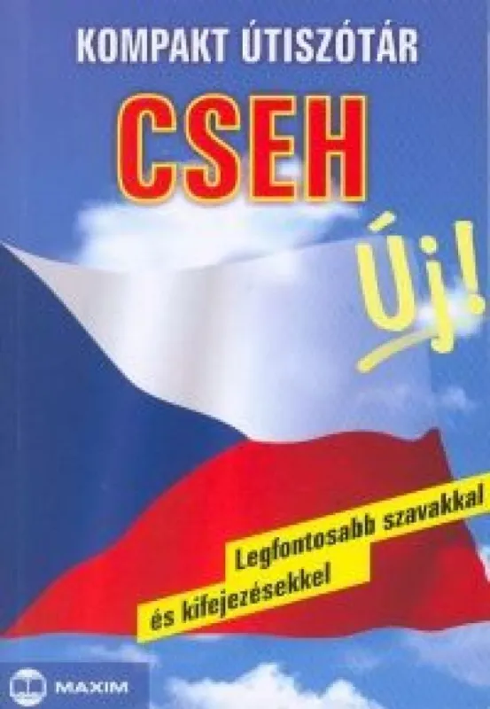 Expressz szállítás Kompakt útiszótár - Cseh