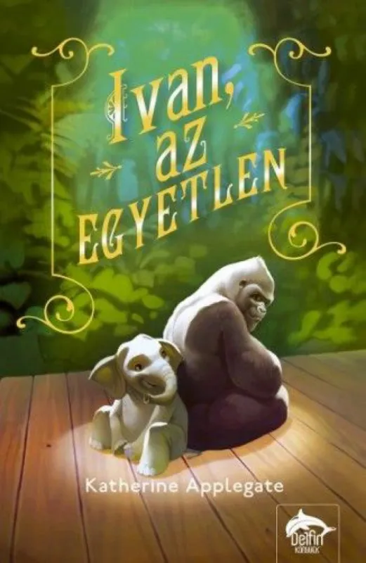 Ivan, az egyetlen Prémium