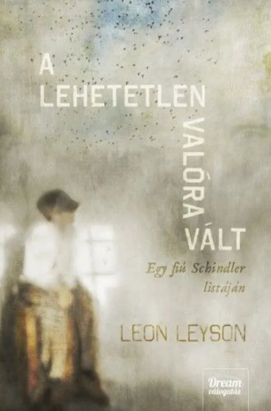 A lehetetlen valóra vált - Egy fiú Schindler listáján Expressz kézbesítés