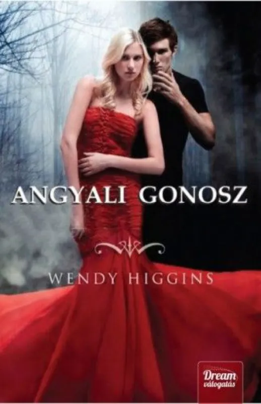 Kihagyhatatlan ajánlat Angyali gonosz - Angyali gonosz 1.