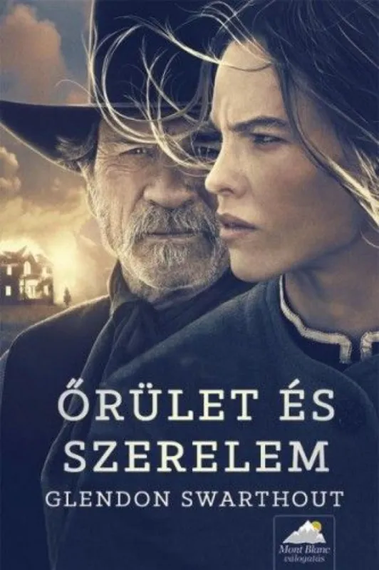 Őrület és szerelem Exkluzív ajánlat