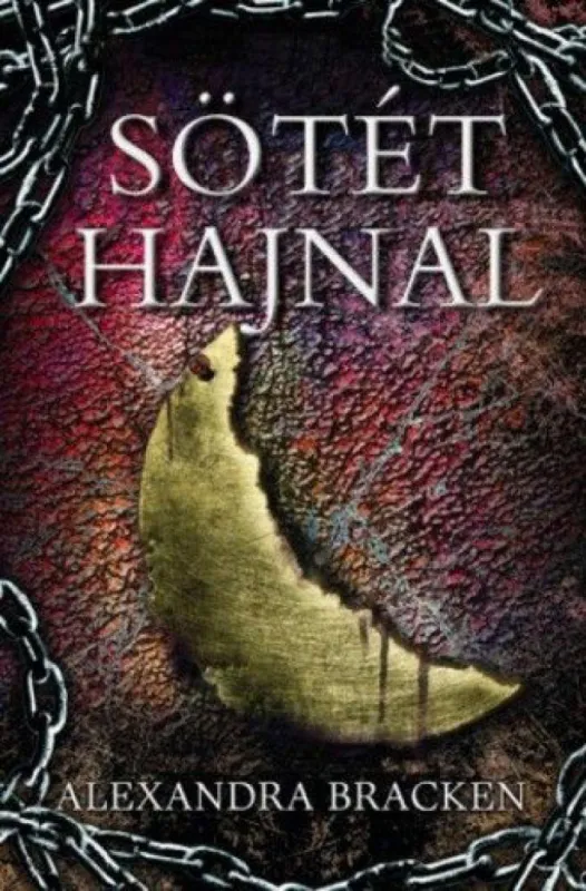 Outlet Sötét hajnal - Sötét elmék 3. rész