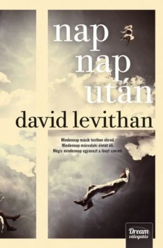 Újdonság Nap nap után - Dream válogatás