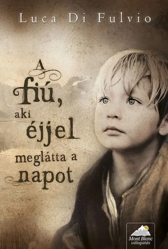 A fiú, aki éjjel meglátta a napot Szuper ajánlat