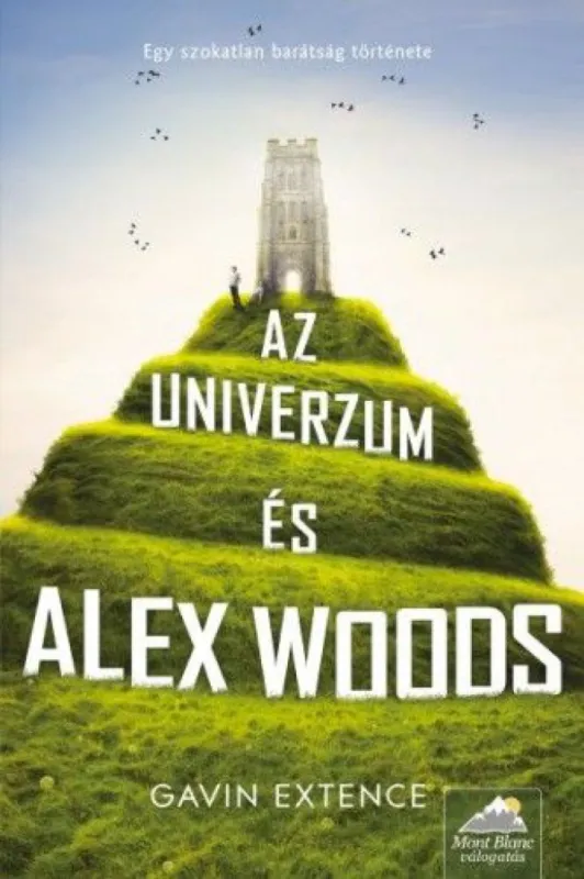 Az univerzum és Alex Woods Akció