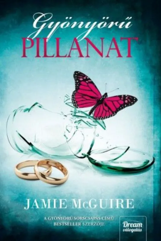 Gyors kiszállítás Gyönyörű pillanat
